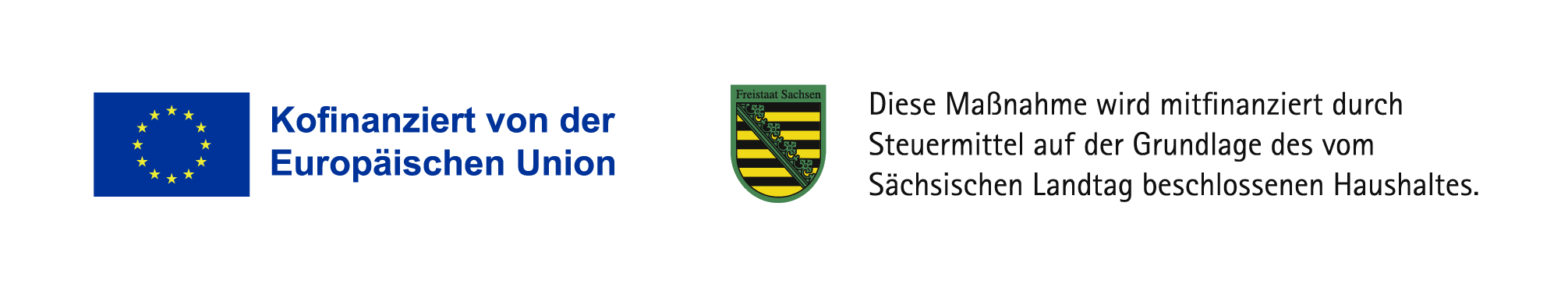 Zweites Logo